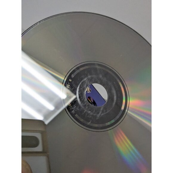 A Visit To Sesame Street - Numbers Interactive Compact Disc Phillips CD-i - Picture 5 of 9